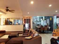 Blk 603 Senja Road (Bukit Panjang), HDB 5 Rooms #121582992